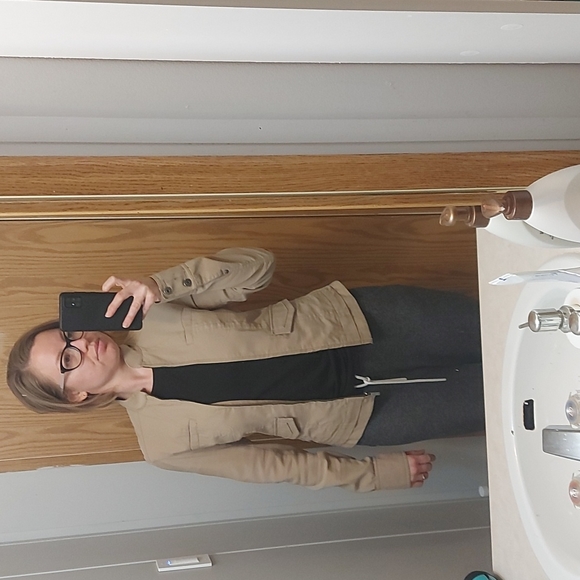 Beige Mexx Blazer - Picture 13 of 16